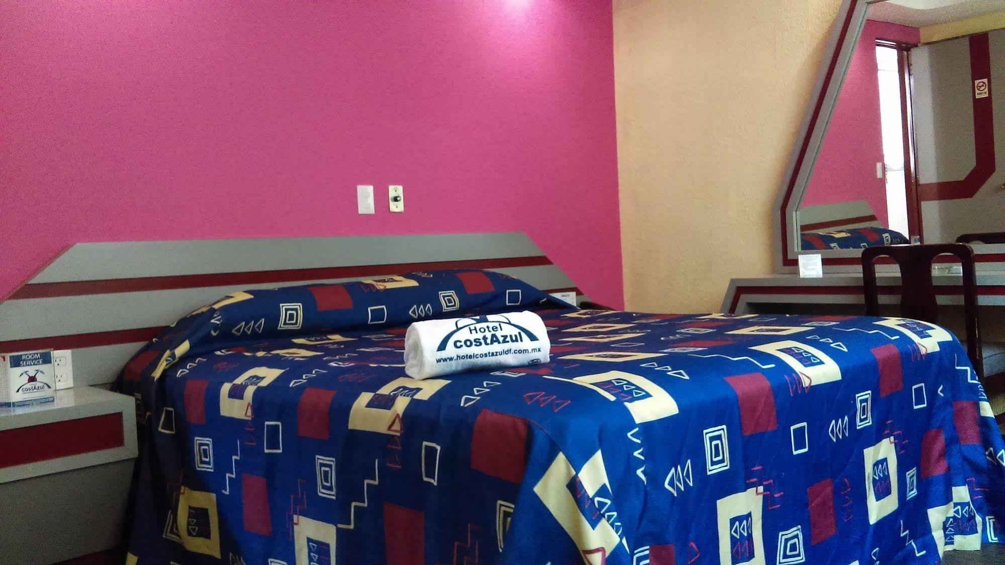 Ayenda Frida Costa Azul Otel Meksika Dış mekan fotoğraf